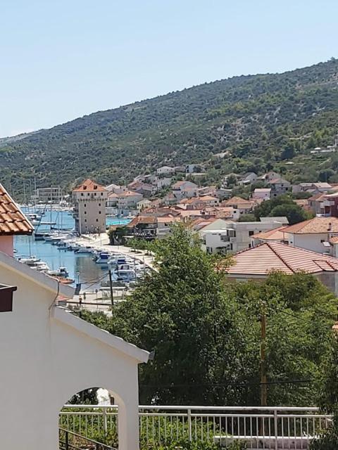 Apartments Iva I Marko Marina Eksteriør bilde