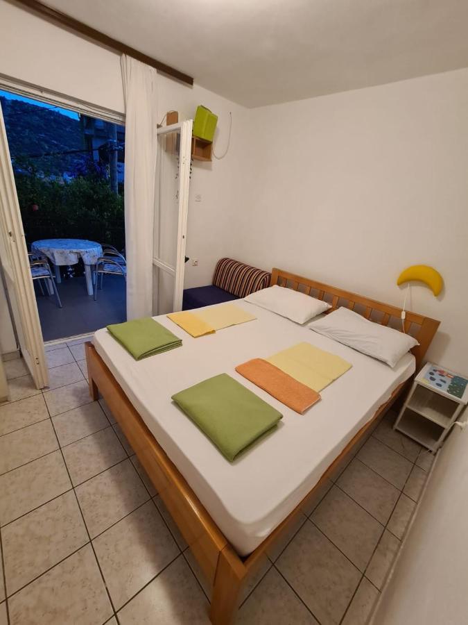Apartments Iva I Marko Marina Eksteriør bilde